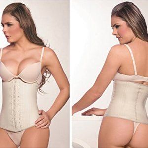 Ann Chery Women's Workout Waist Cinch X Large/ 38